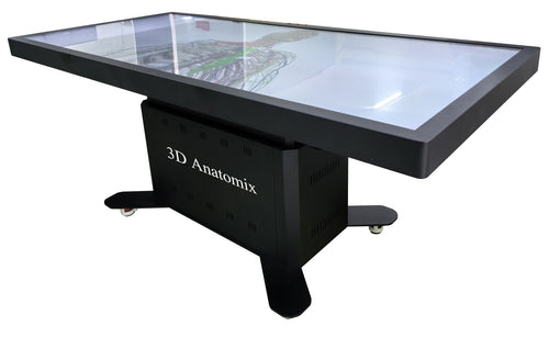 COTIZACIÓN - Mesa 3D Anatomix Classic