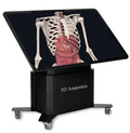 COTIZACIÓN - Mesa 3D Anatomix Classic